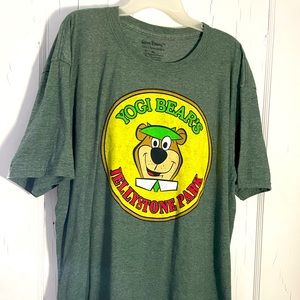 Hanna Babera vintage Shirt size L